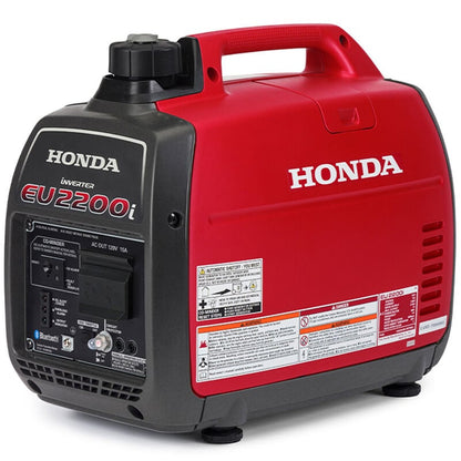 Honda EU2200i 2200W Inverter Generator