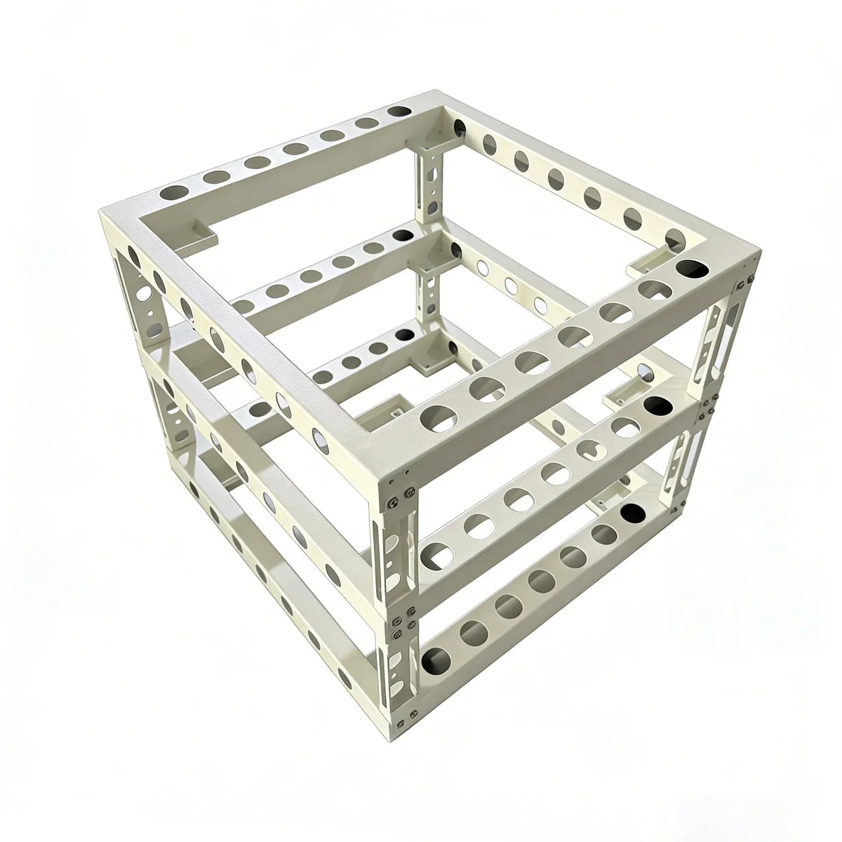 WattCycle 48V 100Ah LiFePO4 Server Rack Battery V2.5