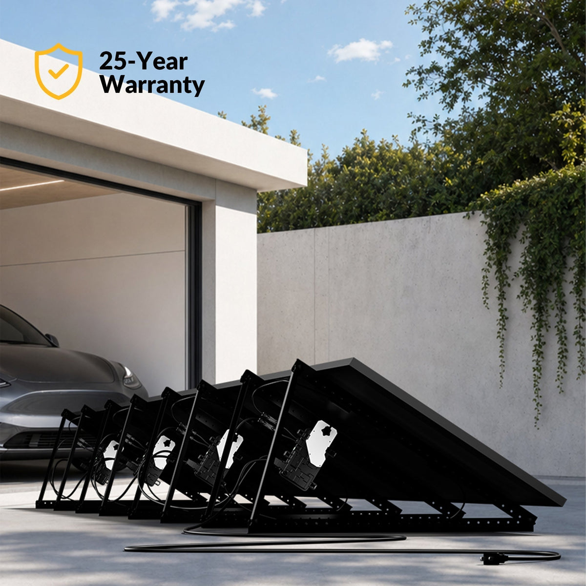 Mango Power S Plug & Play 1200W Solar Kit