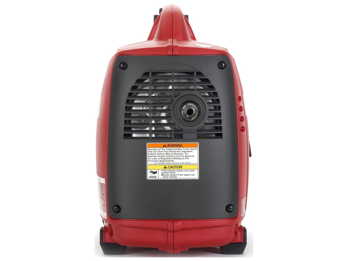 Honda EU1000i 1000W Inverter Generator