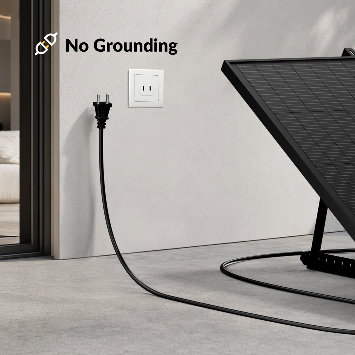 Mango Power S Plug & Play 1200W Solar Kit