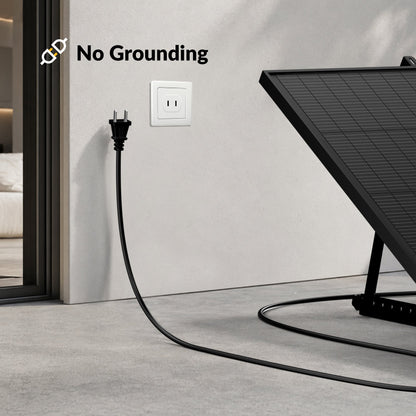 Mango Power S Plug & Play 1200W Solar Kit