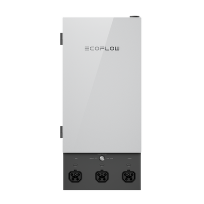 EcoFlow Smart Home Panel 2 EFSmartHomePanel2-US