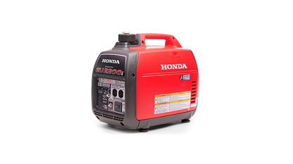 Honda EU2200iTC1 2200W Ultra-Quiet Portable Generator