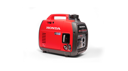 Honda EU2200iTC1 2200W Ultra-Quiet Portable Generator