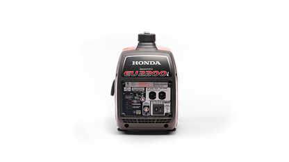 Honda EU2200iTC1 2200W Ultra-Quiet Portable Generator