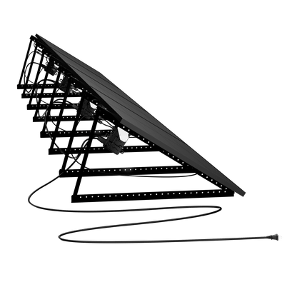 Mango Power S Plug & Play 1200W Solar Kit