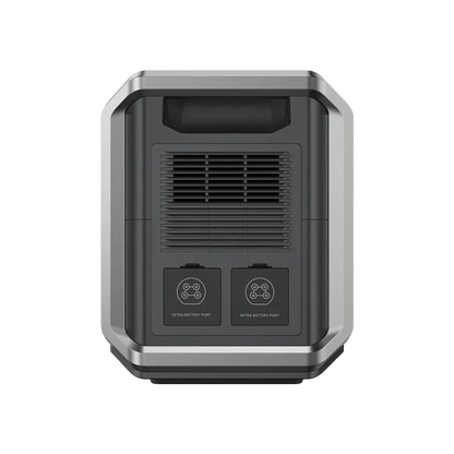 Dabbsson DBS2300 Plus 2200W Portable Power Station