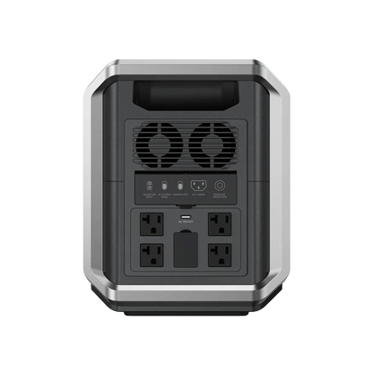 Dabbsson DBS2300 Plus 2200W Portable Power Station