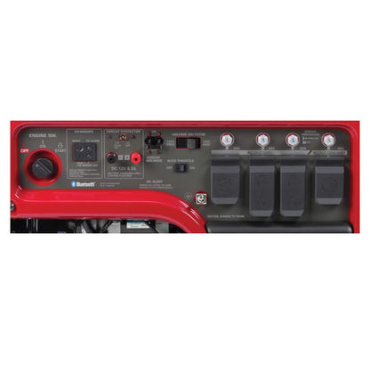 Honda EM5000SXK3AN 5000W Electric Start Generator